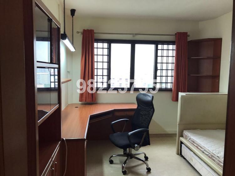 Blk 106 Jurong East Street 13 (Jurong East), HDB 5 Rooms #147263112